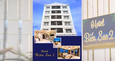 Khách Sạn Biển Sao 2 - 139 Nguyễn Văn Lượng P10 Gò Vấp – Fotos 5