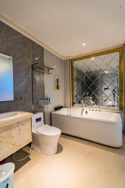 Khách Sạn Biển Sao 2 - 139 Nguyễn Văn Lượng P10 Gò Vấp – Fotos 7
