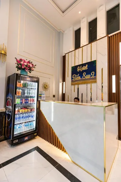 Khách Sạn Biển Sao 2 - 139 Nguyễn Văn Lượng P10 Gò Vấp – Fotos 14